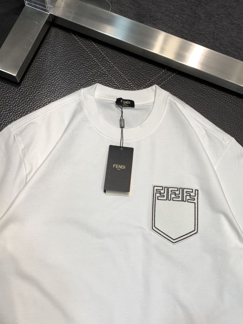 Fendi T-Shirts